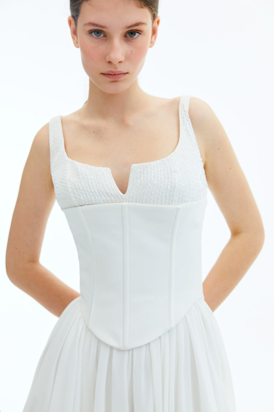 Aila - Rea - Ornelys Couture - Ornelys by Aila