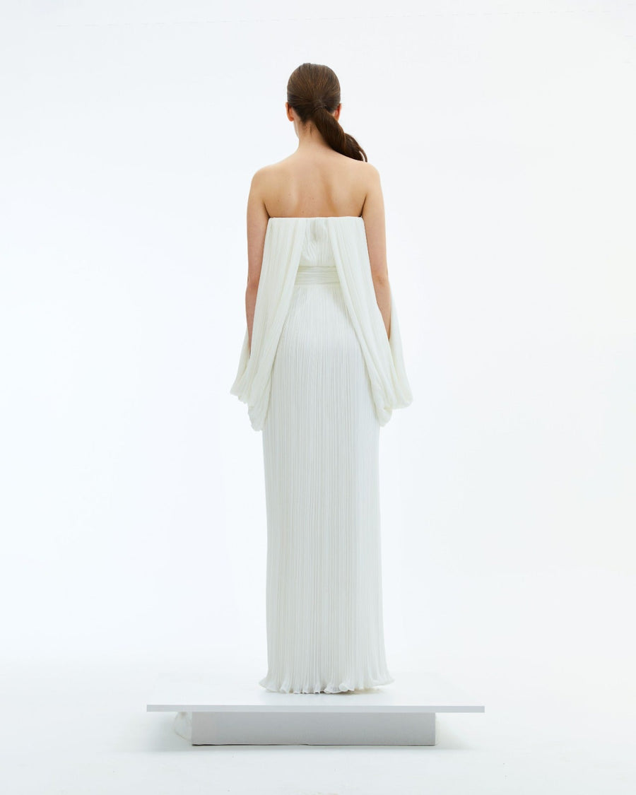 Aila - Ines - Ornelys Couture - Ornelys by Aila