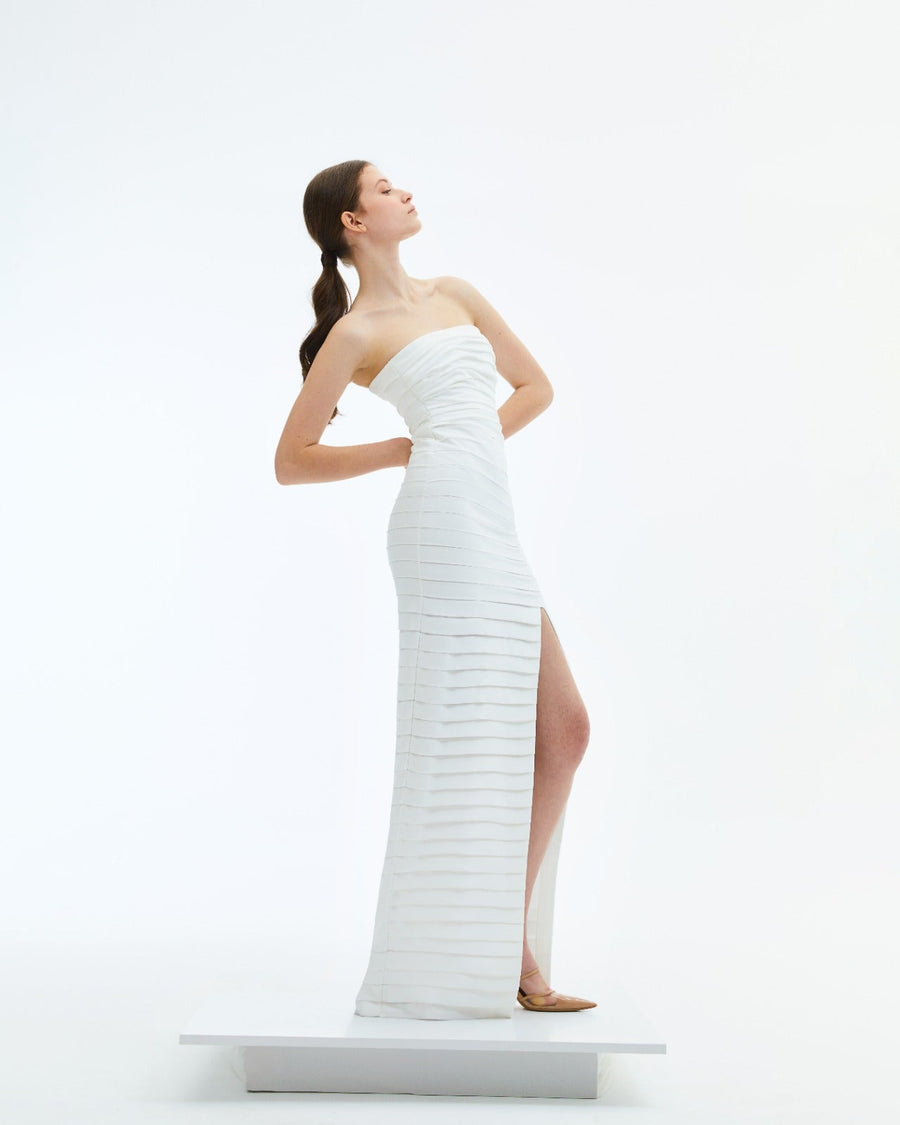Aila - Mirenda - Ornelys Couture - Ornelys by Aila