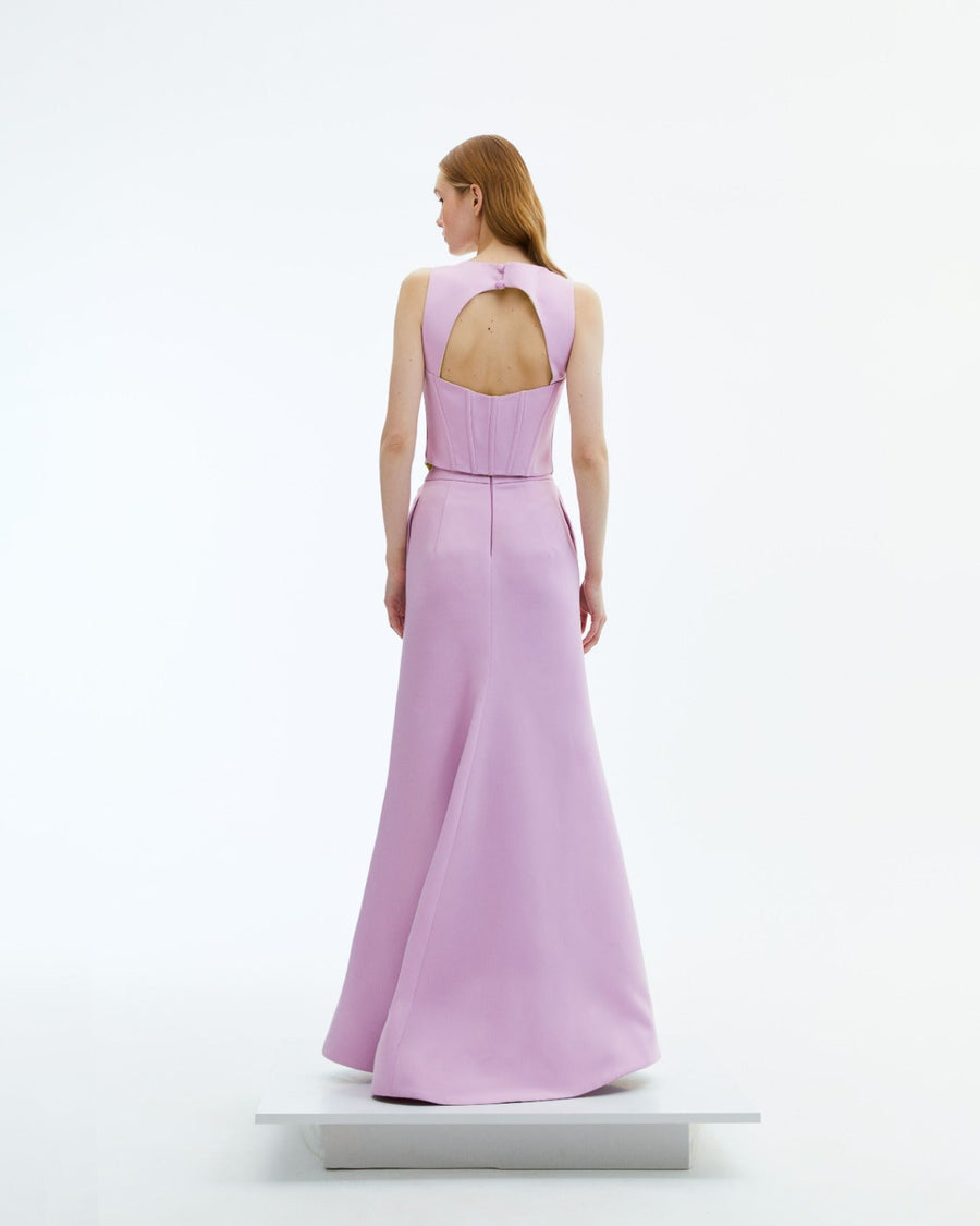 Aila - Right - Vibe - Ornelys Couture - Ornelys by Aila
