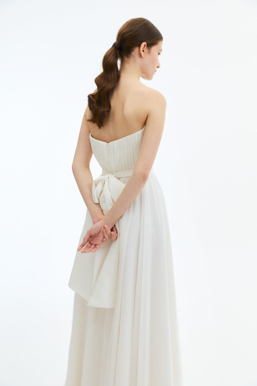 Aila - Sonora - Ornelys Couture - Ornelys by Aila