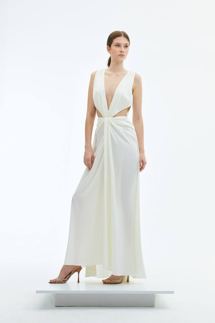 Aila - Serena - Ornelys Couture - Ornelys by Aila