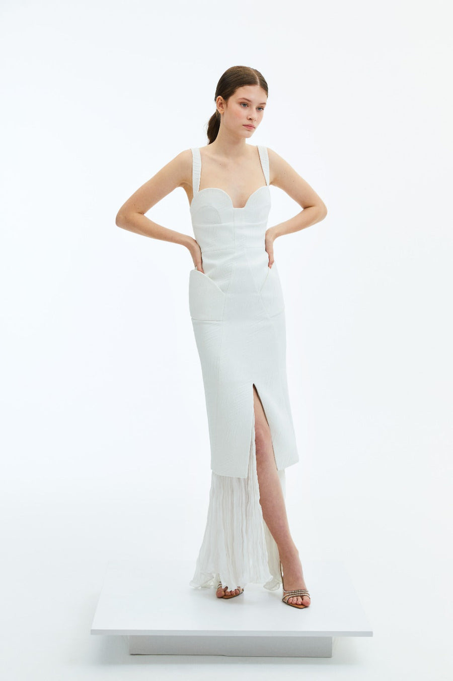 Aila - Lilt - Ornelys Couture - Ornelys by Aila