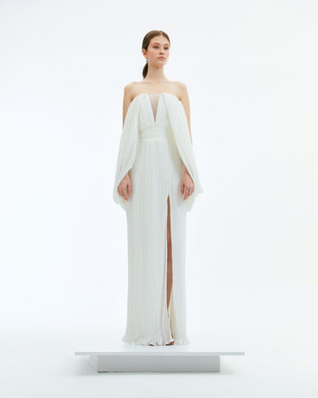 Aila - Ines - Ornelys Couture - Ornelys by Aila