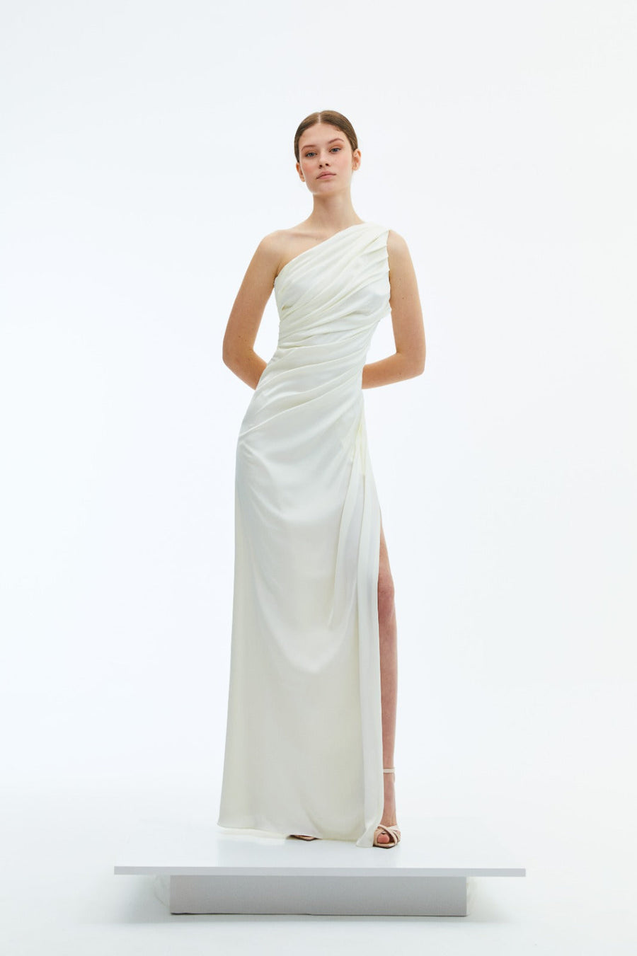 Aila - Way - Ornelys Couture - Ornelys by Aila