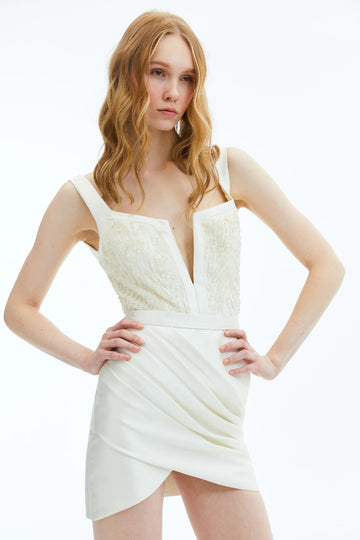 Aila - Breathe - Ornelys Couture - Ornelys by Aila