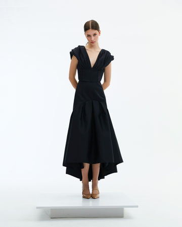 Aila - Say - Ornelys Couture - Ornelys by Aila