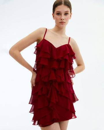 Aila - Life - Ornelys Couture - Ornelys by Aila