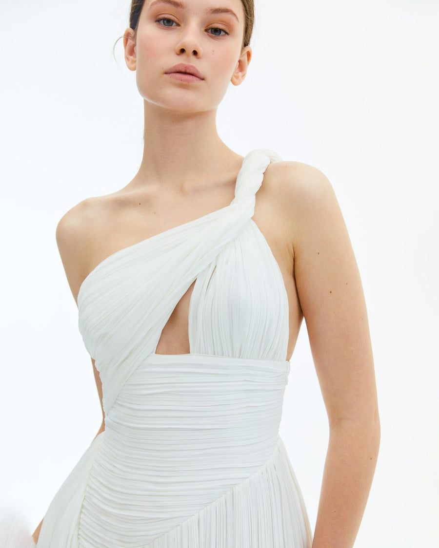 Aila - Ivy - Ornelys Couture - Ornelys by Aila