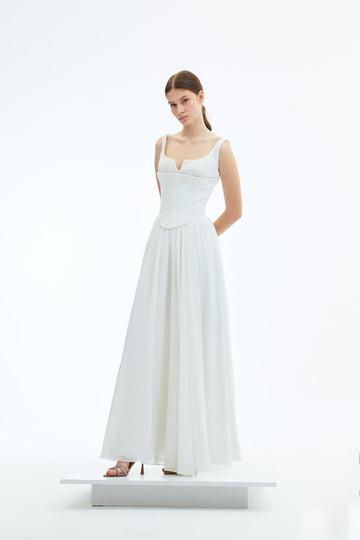 Aila - Rea - Ornelys Couture - Ornelys by Aila