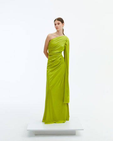 Aila - Felicity - Ornelys Couture - Ornelys by Aila
