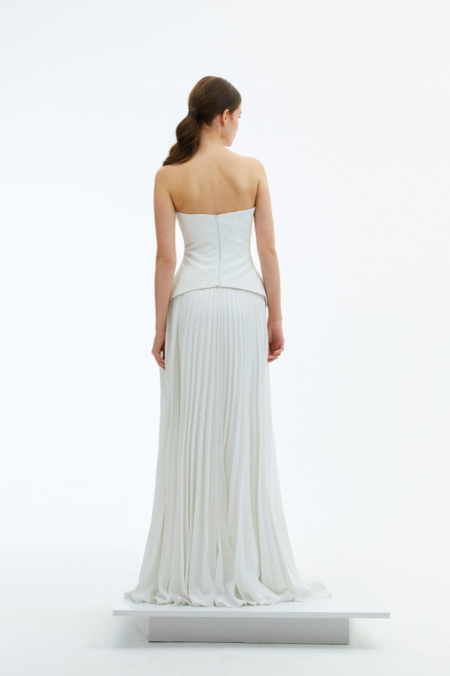 Aila - Many - Some - Ornelys Couture - Ornelys by Aila
