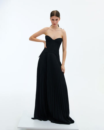 Aila - Many - Some - Ornelys Couture - Ornelys by Aila