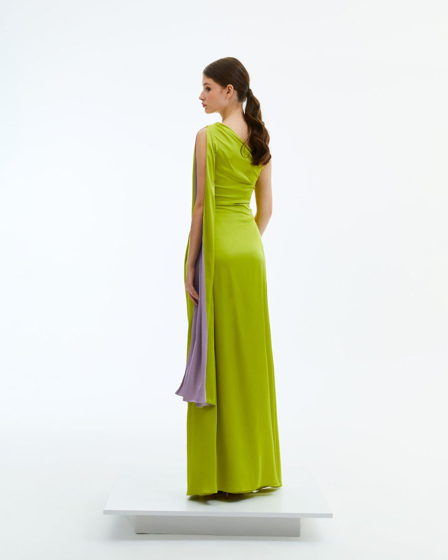 Aila - Felicity - Ornelys Couture - Ornelys by Aila