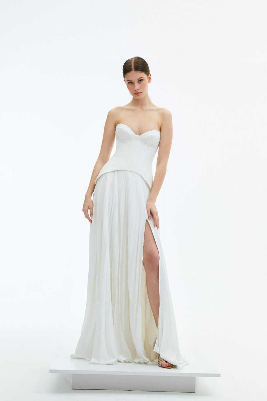Aila - Many - Some - Ornelys Couture - Ornelys by Aila