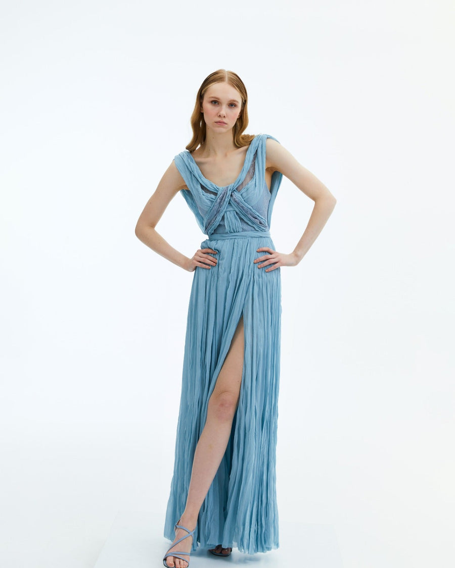 Aila - Lucid - Ornelys Couture - Ornelys by Aila