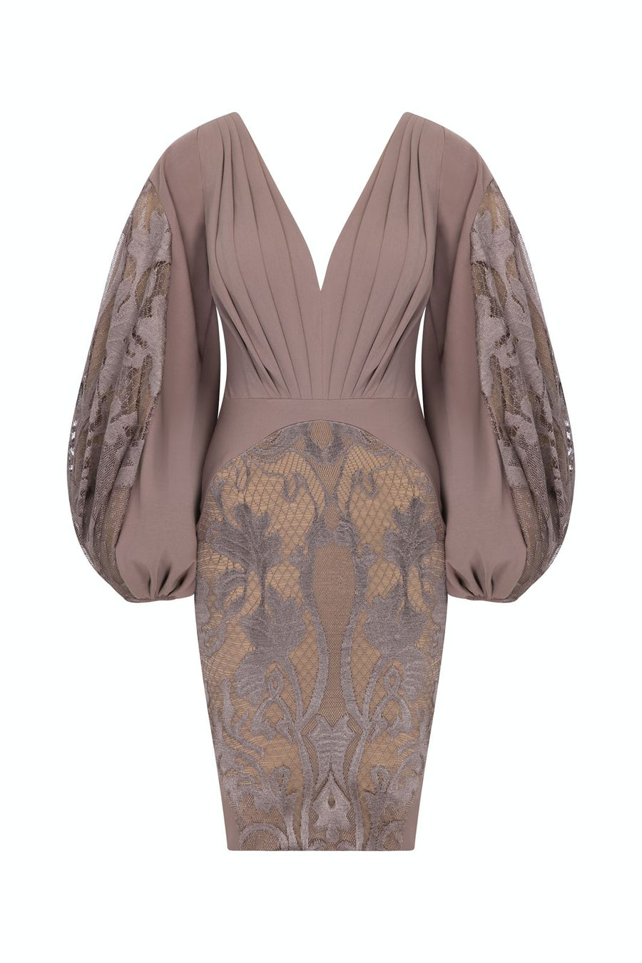 ORNF 2372A - Ornelys Couture - Ornelys by FS