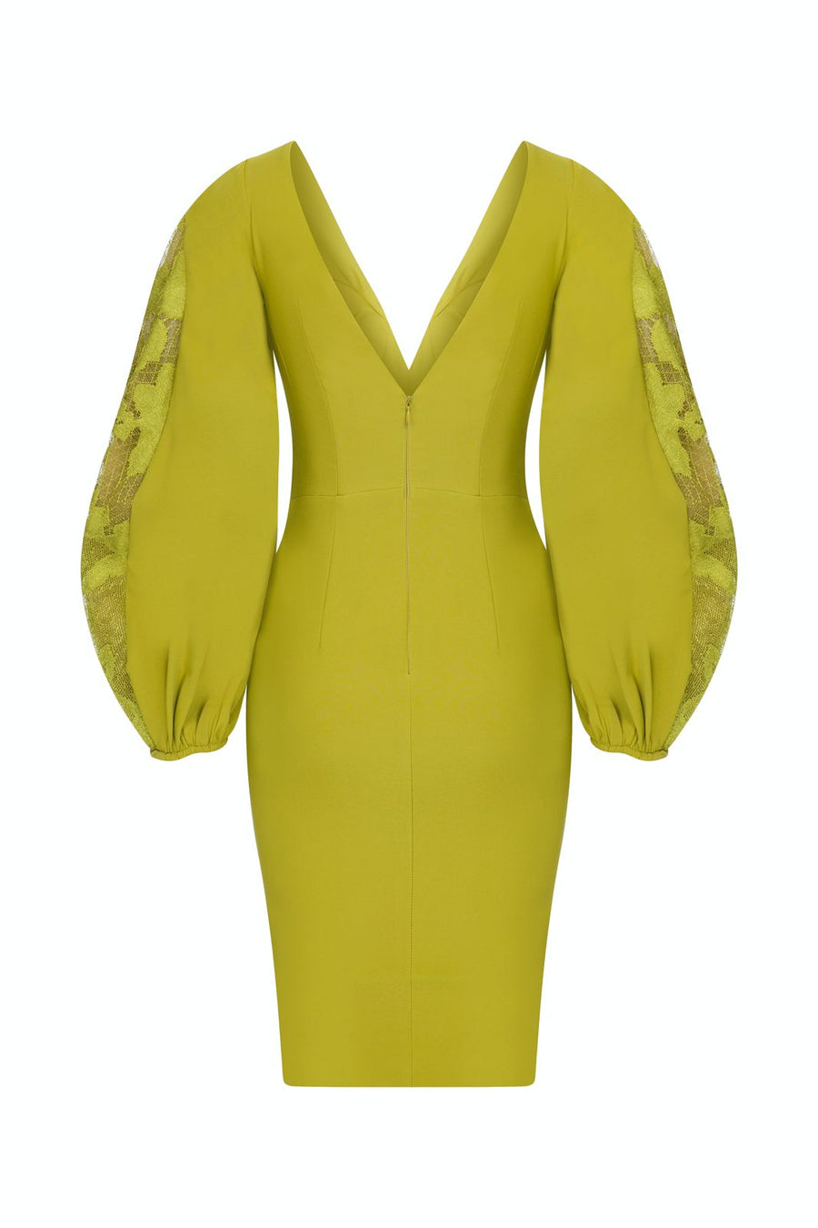 ORNF 2372A - Ornelys Couture - Ornelys by FS