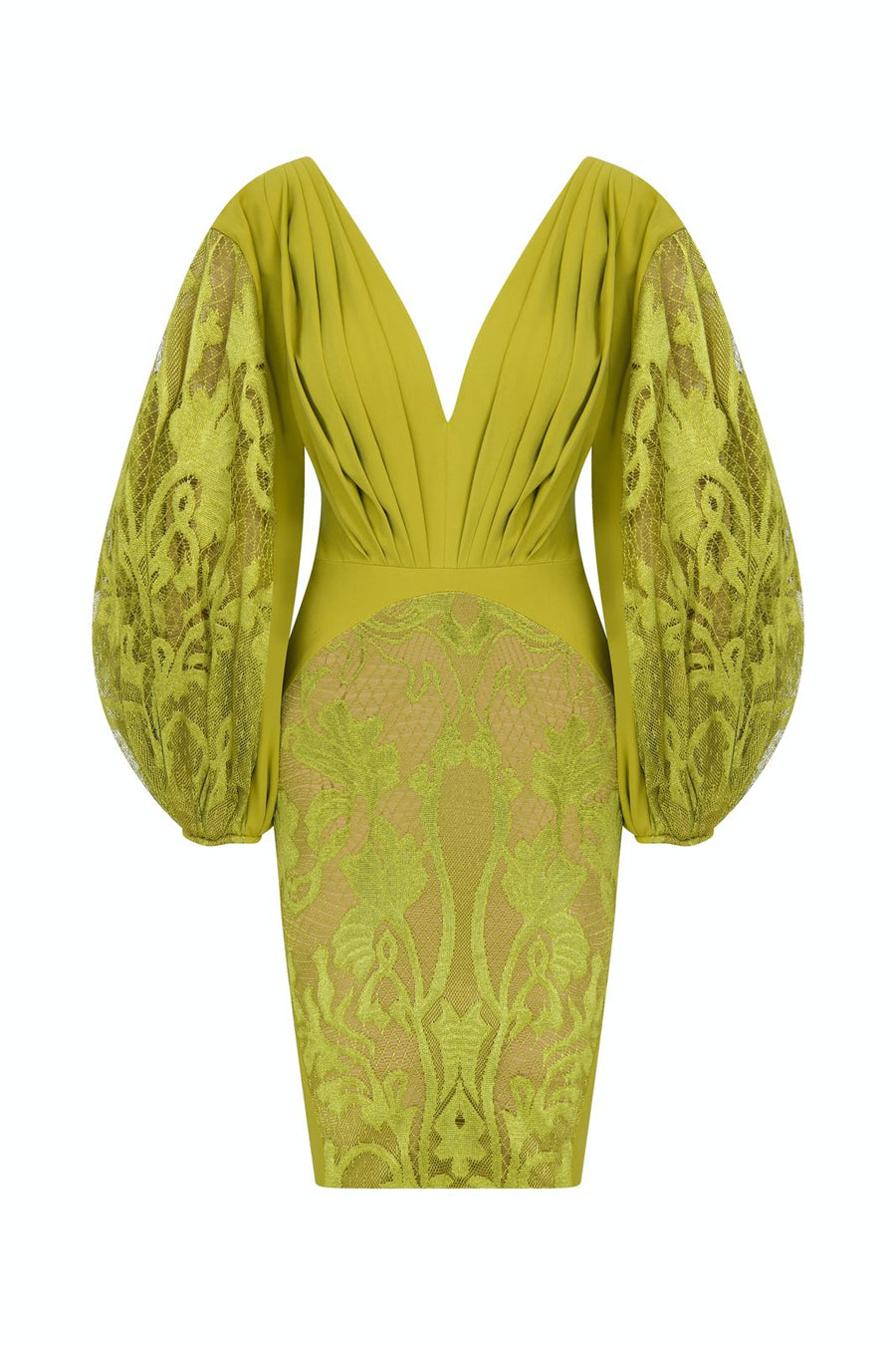 ORNF 2372A - Ornelys Couture - Ornelys by FS