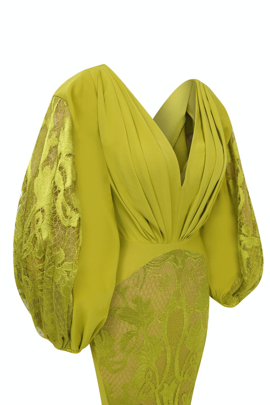ORNF 2372A - Ornelys Couture - Ornelys by FS