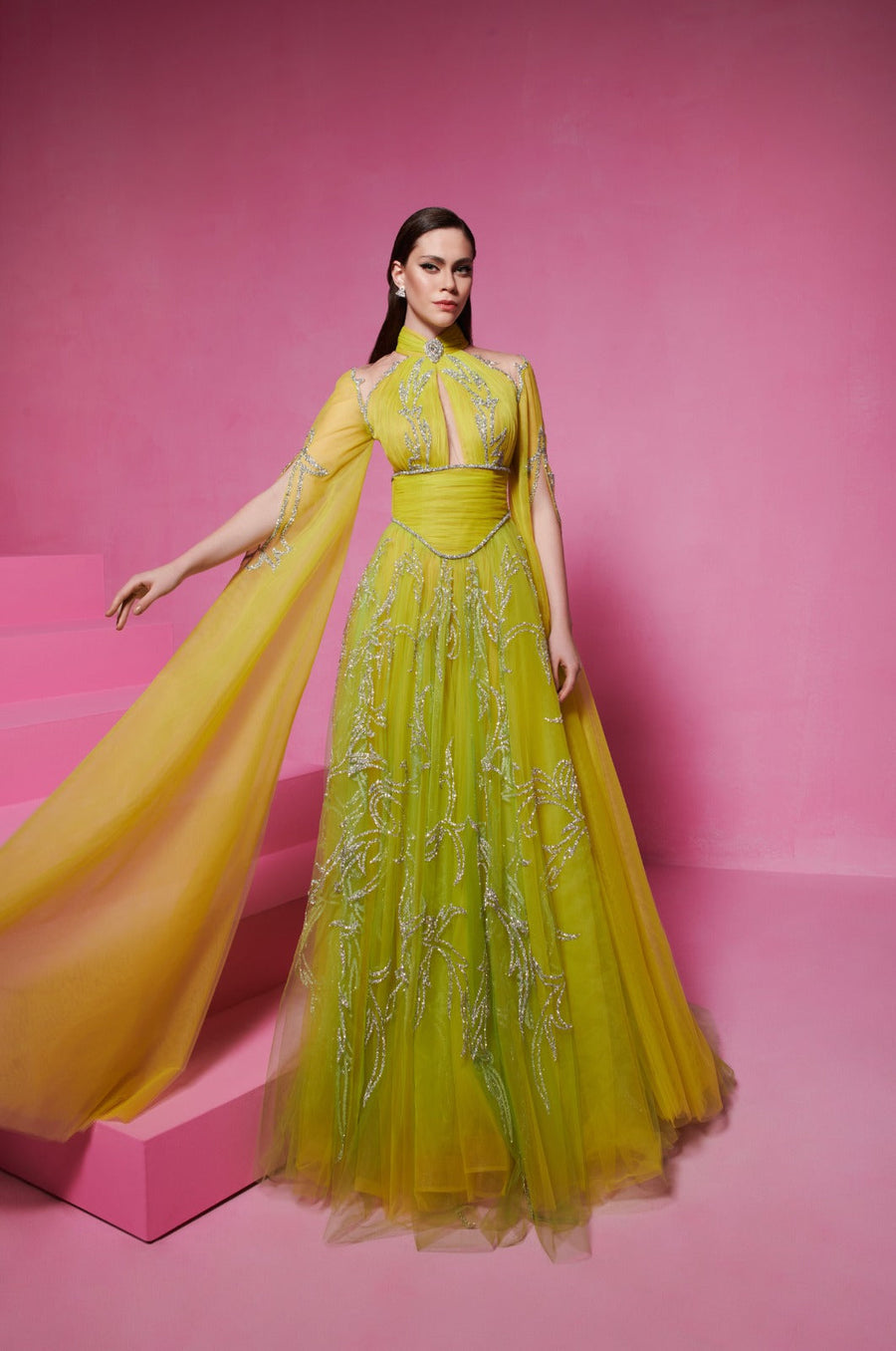 ORNF 2844 - Ornelys Couture - Ornelys by FS