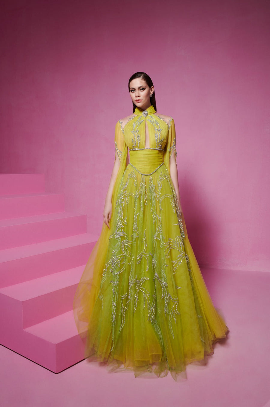 ORNF 2844 - Ornelys Couture - Ornelys by FS