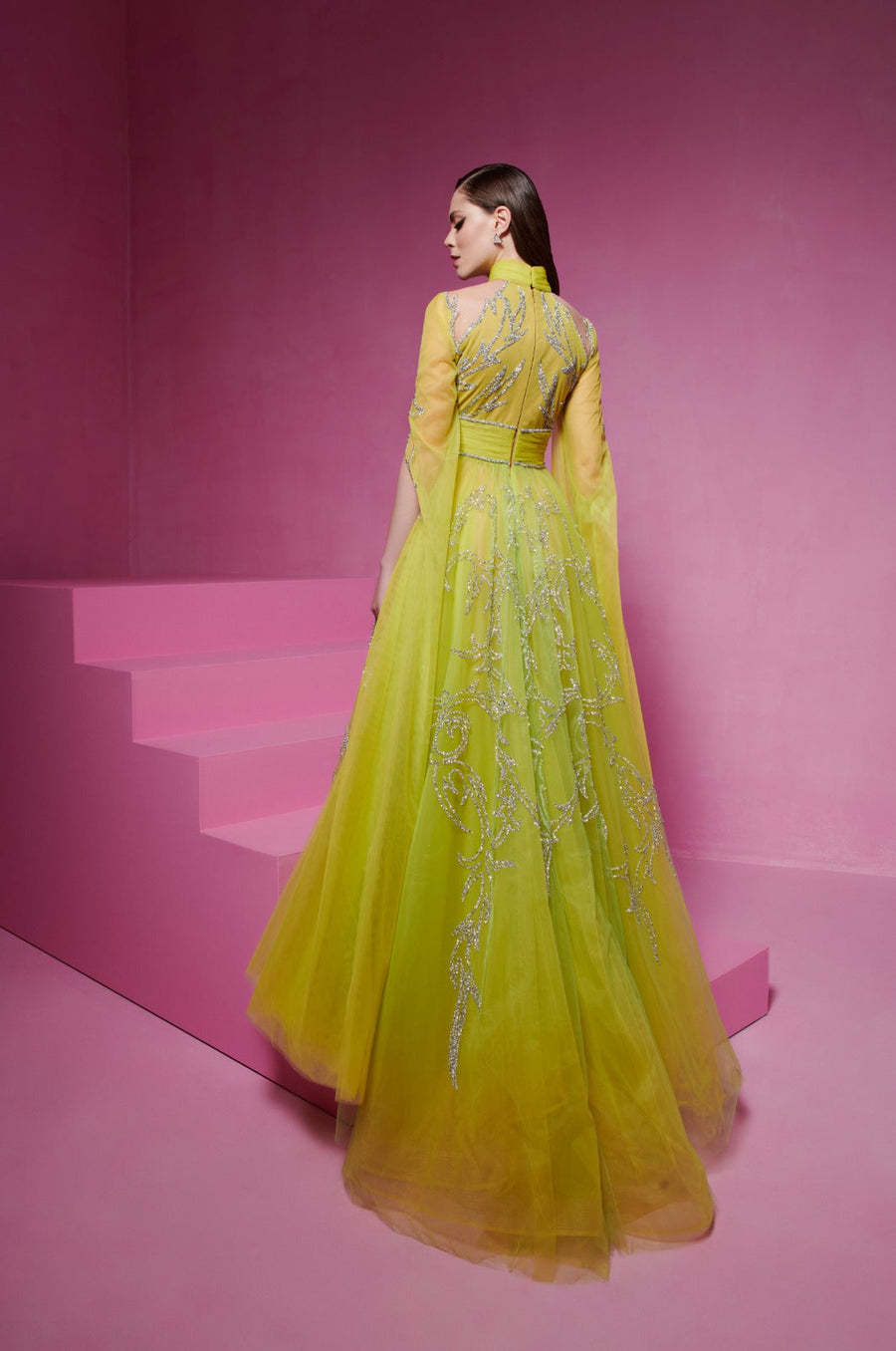 ORNF 2844 - Ornelys Couture - Ornelys by FS