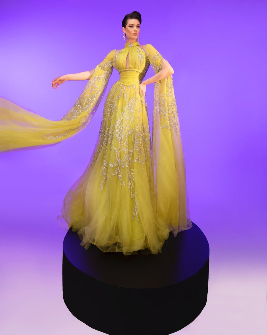 ORNF 2844 - Ornelys Couture - Ornelys by FS