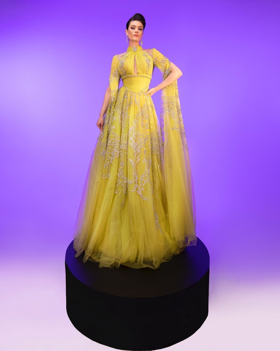 ORNF 2844 - Ornelys Couture - Ornelys by FS