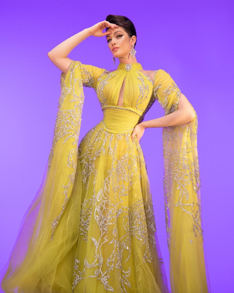 ORNF 2844 - Ornelys Couture - Ornelys by FS