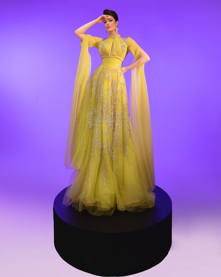 ORNF 2844 - Ornelys Couture - Ornelys by FS