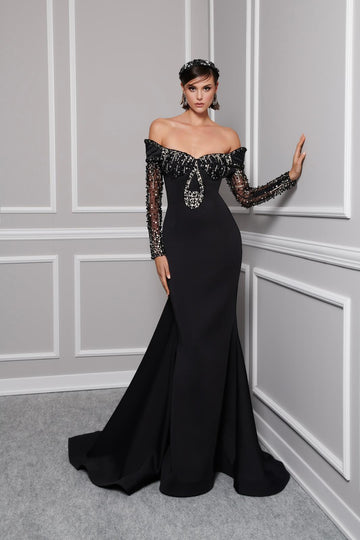 ORNF 2830 - Ornelys Couture - Ornelys by FS