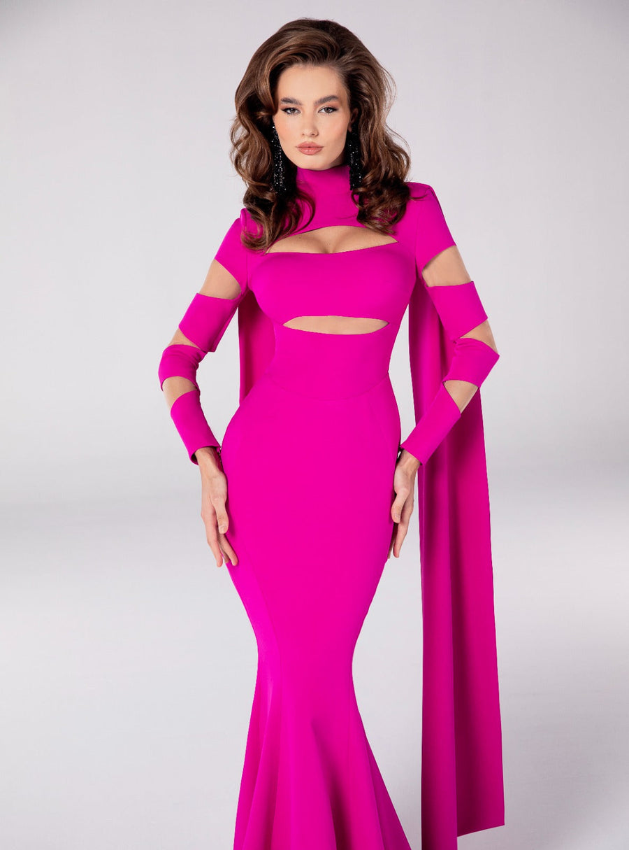 ORNF 2835 - Ornelys Couture - Ornelys by FS