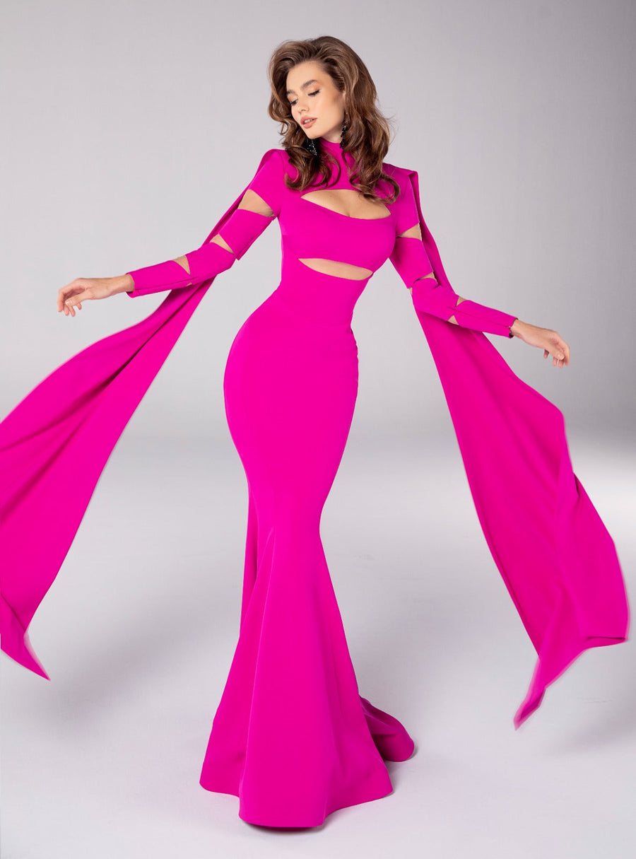 ORNF 2835 - Ornelys Couture - Ornelys by FS