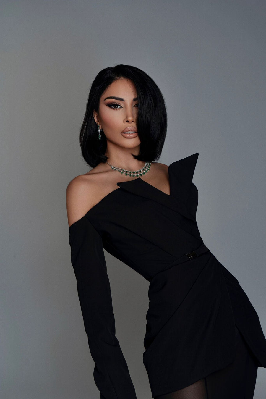 ORNE 063 - Ornelys Couture - Ornelys by Eli