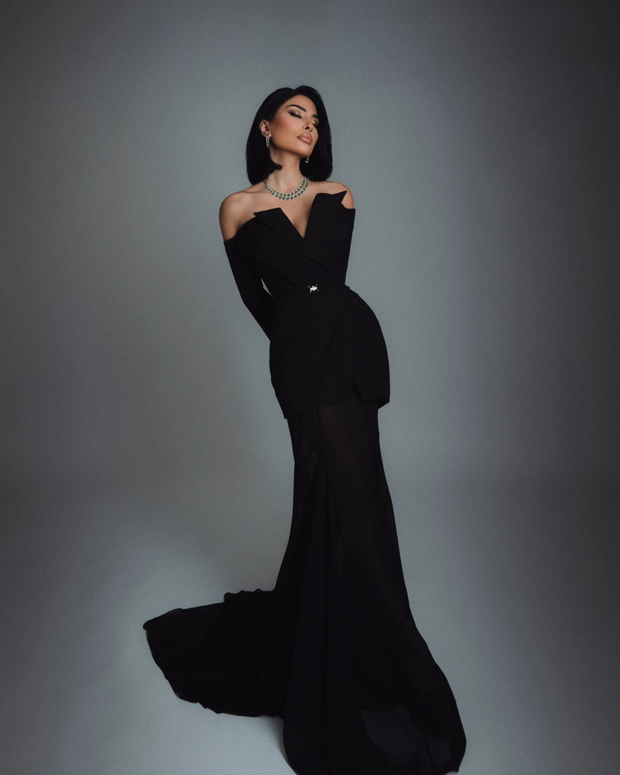 ORNE 063 - Ornelys Couture - Ornelys by Eli