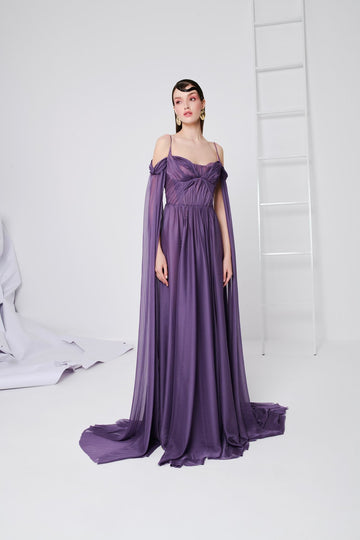 ORNE 076 - Ornelys Couture - Ornelys by Eli
