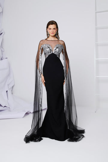 ORNE 074 - Ornelys Couture - Ornelys by Eli
