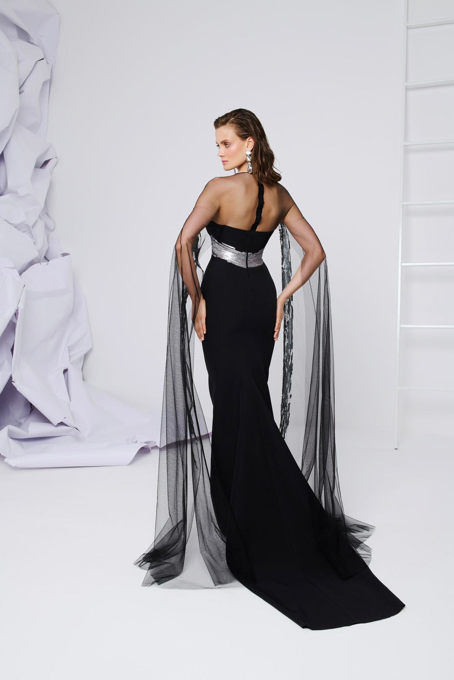 ORNE 074 - Ornelys Couture - Ornelys by Eli