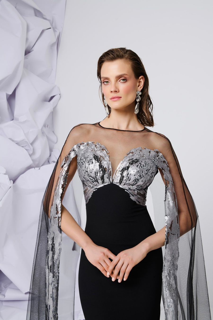 ORNE 074 - Ornelys Couture - Ornelys by Eli
