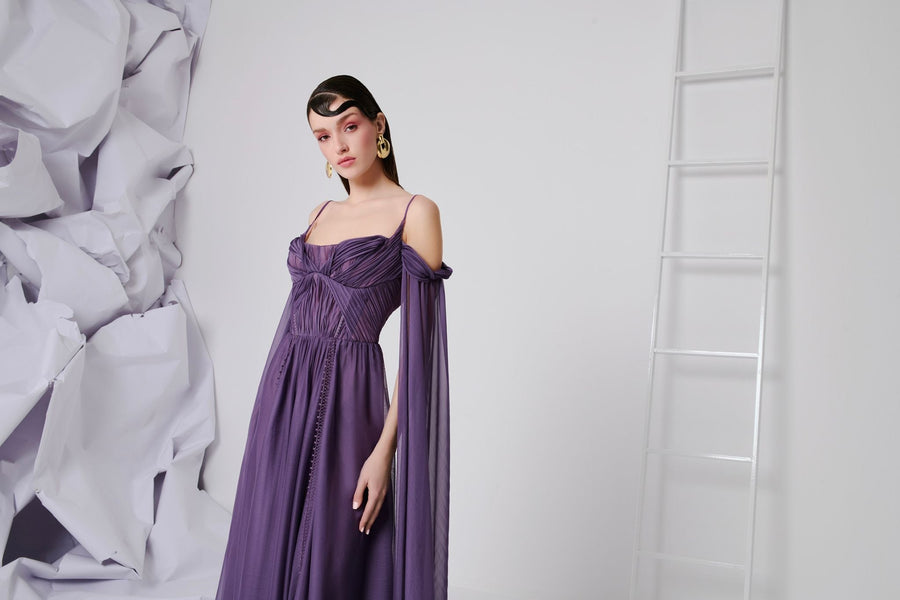 ORNE 076 - Ornelys Couture - Ornelys by Eli