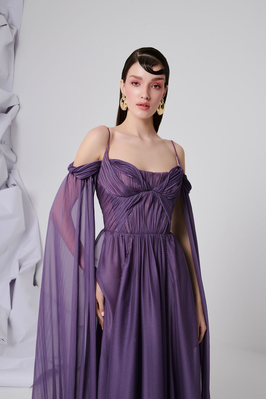 ORNE 076 - Ornelys Couture - Ornelys by Eli