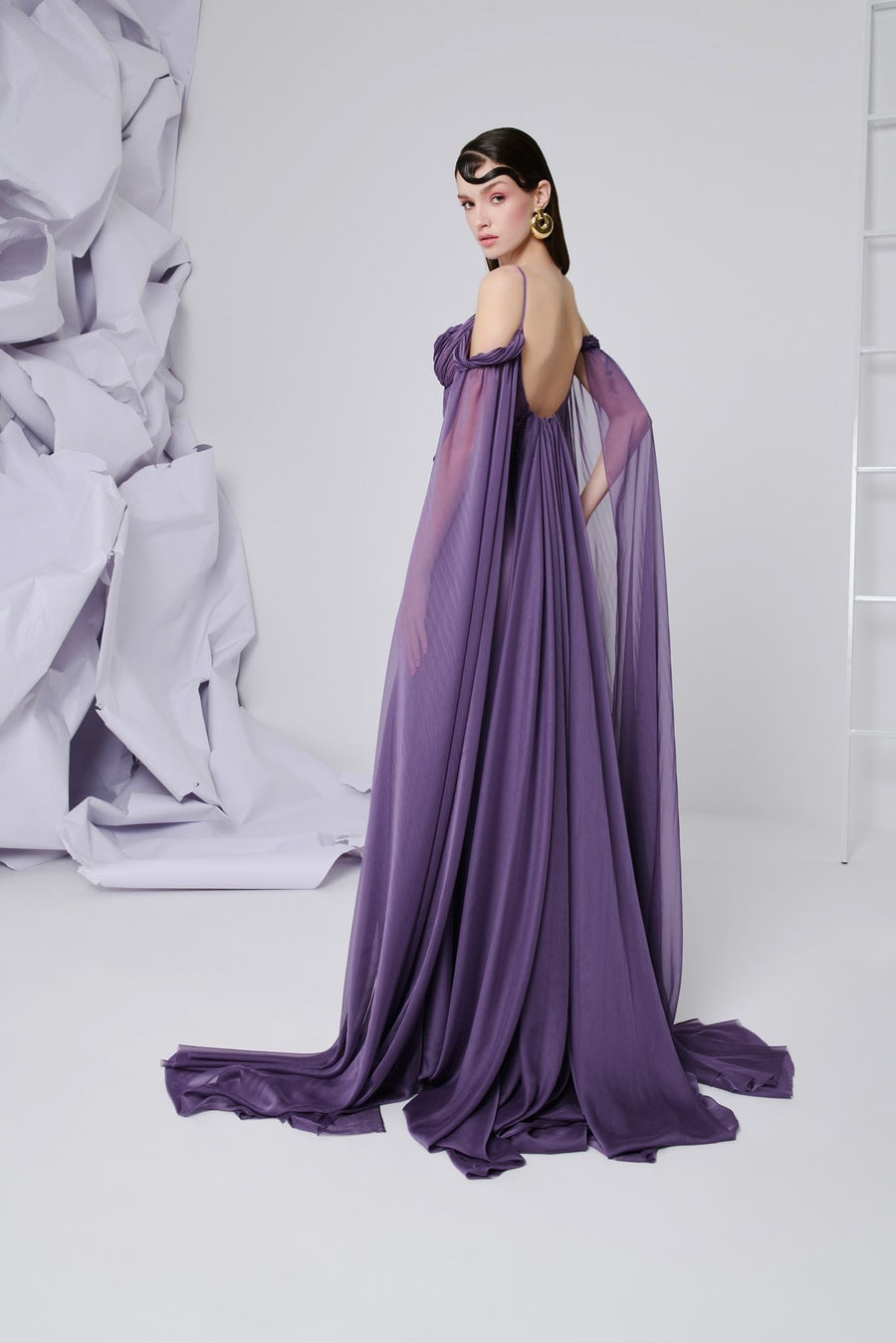 ORNE 076 - Ornelys Couture - Ornelys by Eli