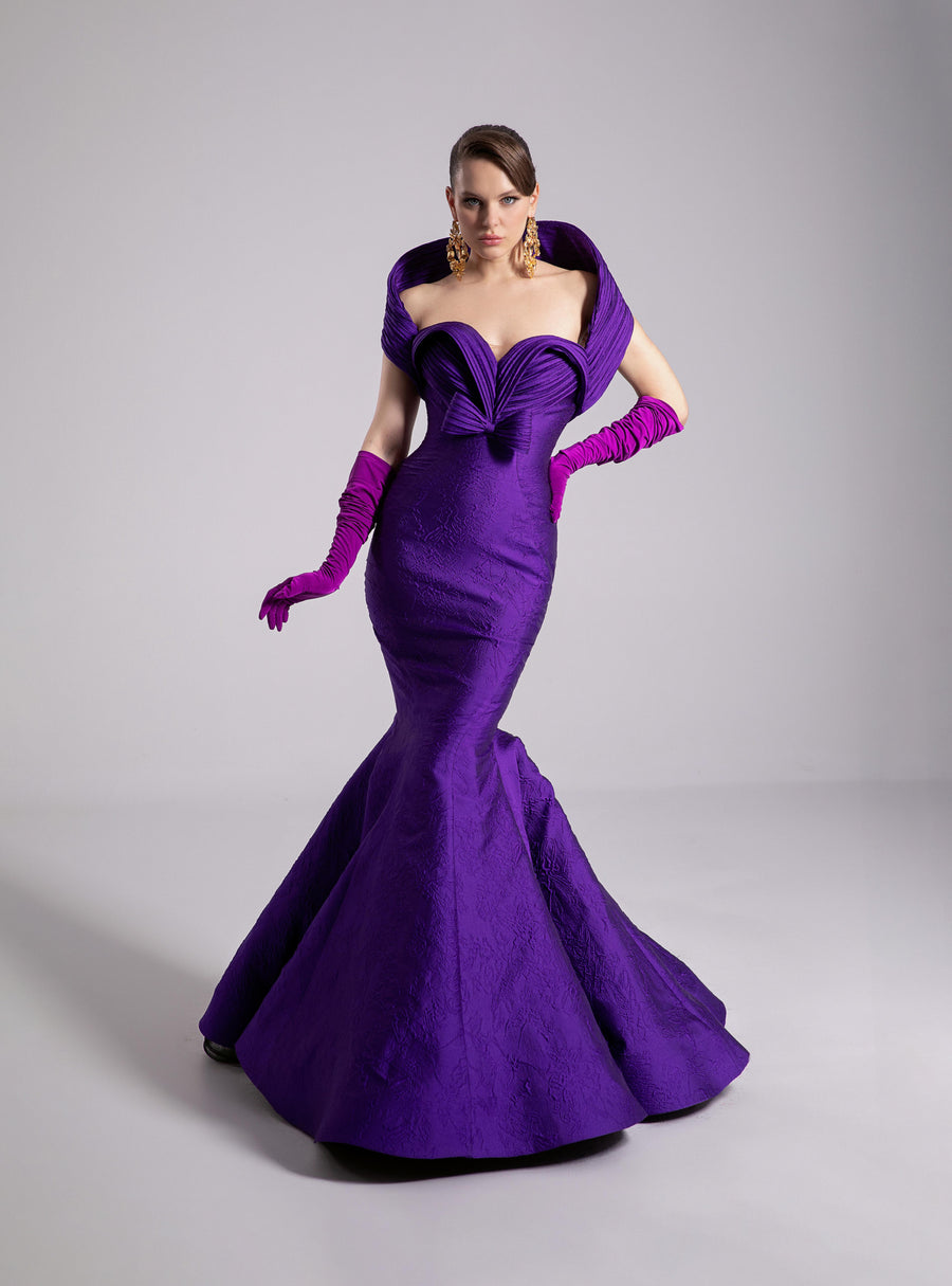 ORNF 2901 - Ornelys Couture - Ornelys by FS
