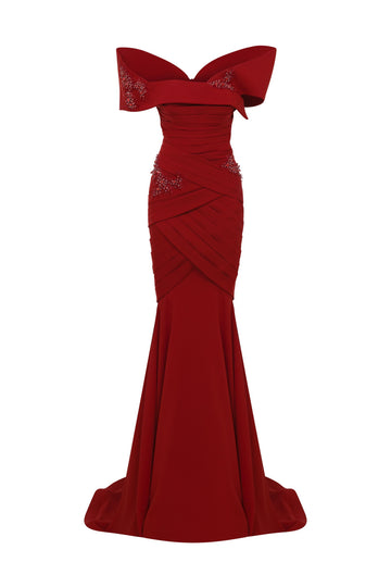 ORNL 1127 - Ornelys Couture - Ornelys by Li