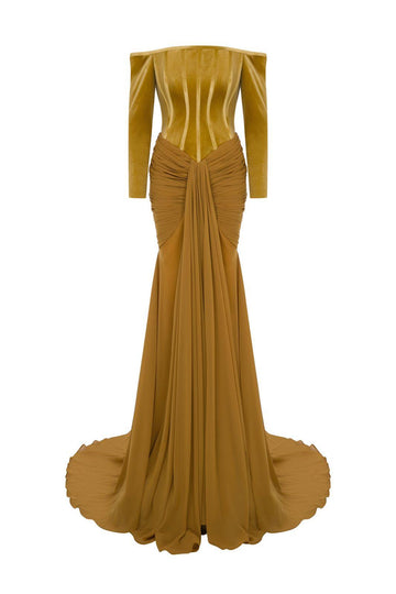 ORNL 1112A - Ornelys Couture - Ornelys by Li
