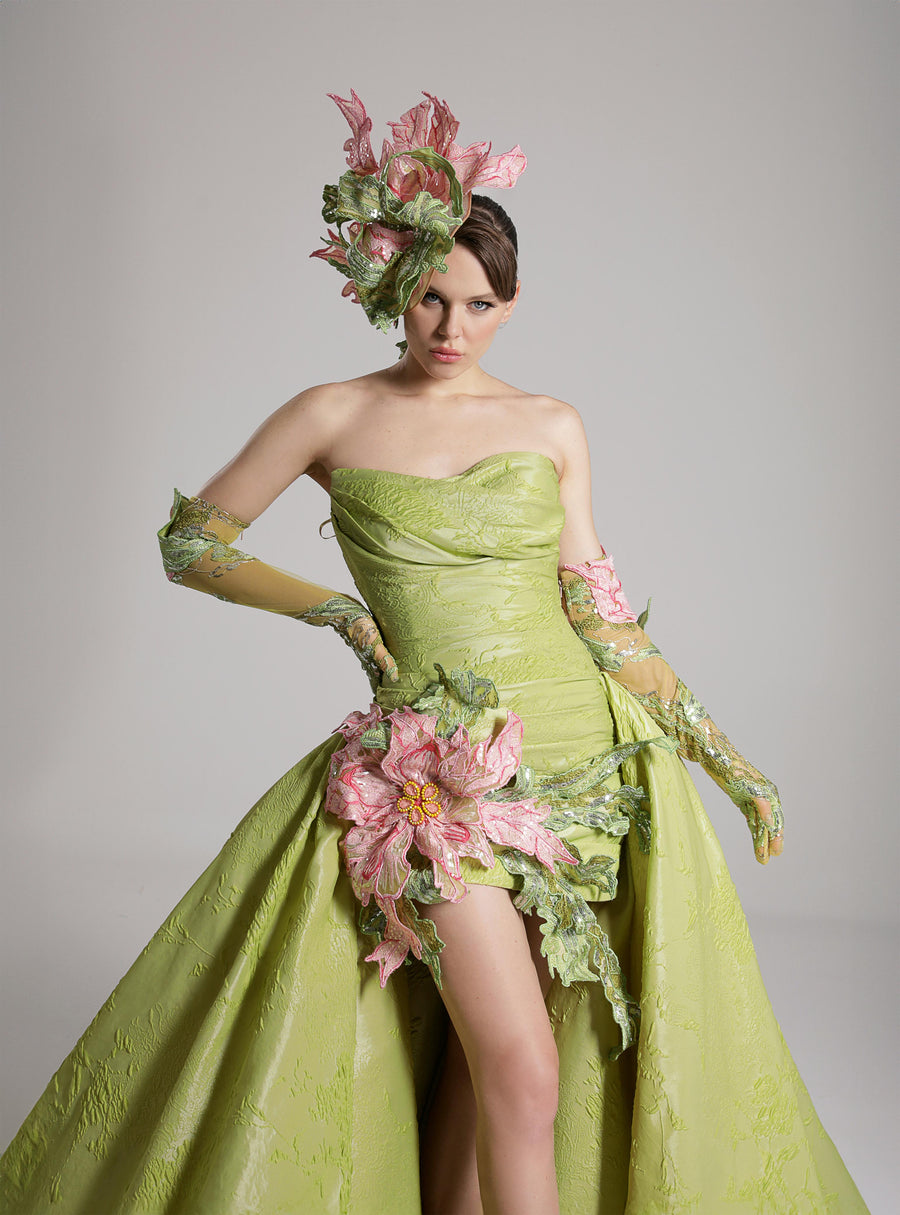 ORNF 2909 - Ornelys Couture - Ornelys by FS