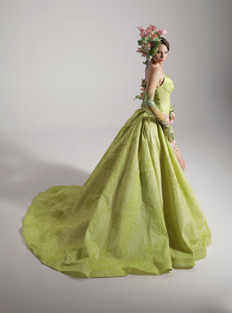 ORNF 2909 - Ornelys Couture - Ornelys by FS