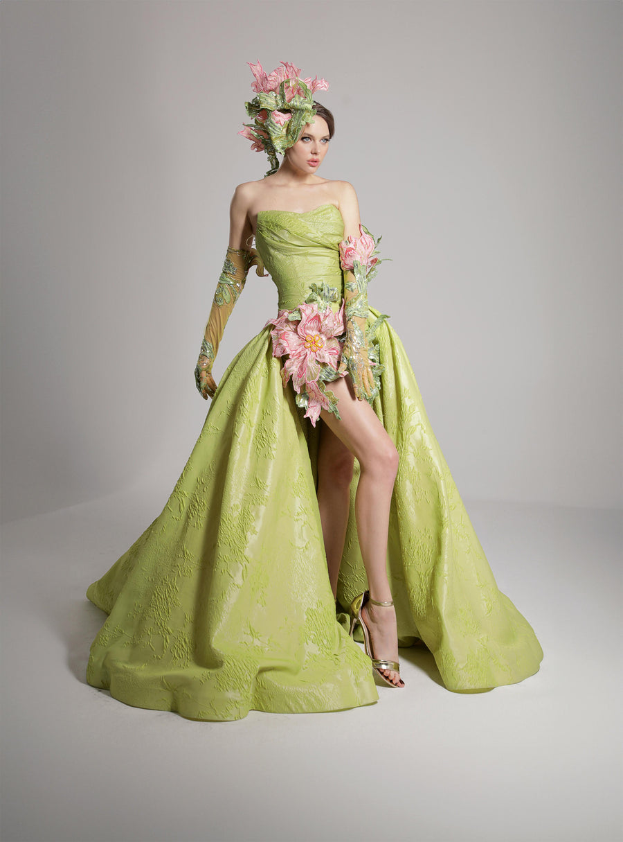 ORNF 2909 - Ornelys Couture - Ornelys by FS