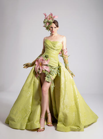 ORNF 2909 - Ornelys Couture - Ornelys by FS